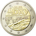 France, 2 Euro, 2014, Proof, MS(65-70), Bi-Metallic, Gadoury:18