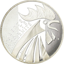 France, 10 Euro, 2014, Proof, MS(65-70), Silver, Gadoury:EU657