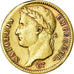 Coin, France, Napoléon I, 20 Francs, 1811, Lille, EF(40-45), Gold, KM:695.10