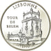 Coin, France, 100 Francs-15 Euro, 1997, Proof, MS(65-70), Silver, KM:1174