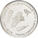 Moneta, Francia, 100 Francs, 1992, FDC, Argento, KM:1009