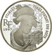 Moneta, Francia, 10 Francs-1.5 Euro, 1997, Proof, FDC, Argento, KM:1297