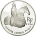 Monnaie, France, 10 Francs-1.5 Euro, 1996, Proof, FDC, Argent, Gadoury:C153