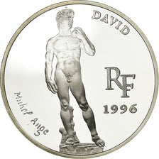 Moneta, Francia, 10 Francs-1.5 Euro, 1996, Proof, FDC, Argento, KM:1146