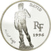 Moneta, Francia, 10 Francs-1.5 Euro, 1996, Proof, FDC, Argento, KM:1146
