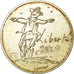 France, Sempé - Liberté, 10 Euro, 2014, MS(65-70), Silver, Gadoury:EU717