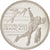 Coin, France, 100 Francs, 1990, MS(65-70), Silver, KM:980