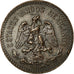 Moneta, Messico, 20 Centavos, 1935, Mexico City, BB+, Bronzo, KM:437