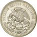 Monnaie, Mexique, Peso, 1948, Mexico City, TTB+, Argent, KM:456