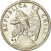 Coin, Chile, Peso, 1924, AU(50-53), Silver, KM:152.6