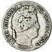 Münze, Frankreich, Louis-Philippe, Franc, 1841, Rouen, SGE+, Silber, KM:748.2