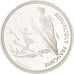Moneta, Francja, 100 Francs, 1991, MS(65-70), Srebro, KM:995