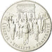 Coin, France, Libération de Paris, 100 Francs, 1994, AU(55-58), Silver,KM 1045.1