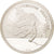 Munten, Frankrijk, 100 Francs, 1989, FDC, Zilver, KM:971
