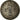 Moneta, Haiti, 6 Centimes, 1846, EF(40-45), Miedź, KM:28
