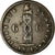 Monnaie, Haïti, 6 Centimes, 1846, TTB, Cuivre, KM:28
