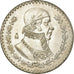 Coin, Mexico, Peso, 1948, Mexico City, MS(63), Silver, KM:459