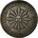 Coin, Uruguay, 2 Centesimos, 1869, Uruguay Mint, Paris, Berlin, Vienna