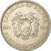 Moneda, Bolivia, 250 Pesos Bolivianos, 1975, MBC+, Plata, KM:195