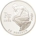 Monnaie, France, 10 Francs-1.5 Euro, 1996, FDC, Argent, KM:1124