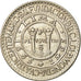 Coin, Peru, 20 Soles, 1965, AU(55-58), Silver, KM:241