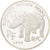 Munten, Frankrijk, 10 Francs-1.5 Euro, 1996, FDC, Zilver, KM:1123