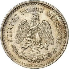 Coin, Mexico, 10 Centavos, 1905, Mexico City, AU(50-53), Silver, KM:428