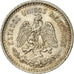Coin, Mexico, 10 Centavos, 1905, Mexico City, AU(50-53), Silver, KM:428