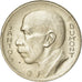 Coin, Brazil, 5000 Reis, 1936, AU(55-58), Silver, KM:543