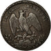 Coin, Mexico, Maximilian, Centavo, 1864, Mexico City, VF(30-35), Copper, KM:384