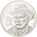 Coin, France, 10 Francs-1.5 Euro, 1996, MS(65-70), Silver, KM:1147