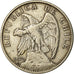 Coin, Chile, Peso, 1917, EF(40-45), Silver, KM:152.4