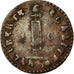 Coin, Haiti, Centime, 1841, VF(30-35), Copper, KM:A21