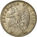 Münze, Chile, 50 Centavos, 1902, SS, Silber, KM:160