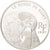 Münze, Frankreich, 10 Francs-1.5 Euro, 1997, STGL, Silber, KM:1299