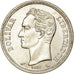 Coin, Venezuela, Bolivar, 1960, MS(65-70), Silver, KM:37a