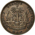 Coin, Haiti, Centime, 1894, AU(50-53), Bronze, KM:48