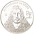 Münze, Frankreich, 10 Francs-1.5 Euro, 1997, STGL, Silber, KM:1298