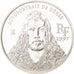 Munten, Frankrijk, 10 Francs-1.5 Euro, 1997, FDC, Zilver, KM:1298