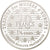 Moneta, Francja, 10 Francs-1.5 Euro, 1997, MS(65-70), Srebro, KM:1298