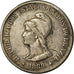 Coin, Brazil, 500 Reis, 1889, VF(30-35), Silver, KM:494