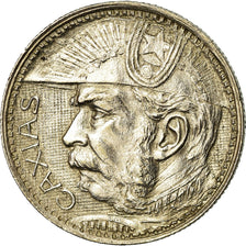 Münze, Brasilien, 2000 Reis, 1935, SS+, Silber, KM:535