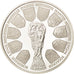 FRANCE, 10 Francs, 1998, KM #1167, MS(65-70), Silver, 22.20