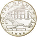Coin, France, 10 Francs, 1997, MS(65-70), Silver, KM:1164