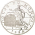 Francia, 10 Francs, 1997, FDC, Argento, KM:1165