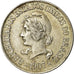 Coin, Brazil, 500 Reis, 1907, EF(40-45), Silver, KM:506