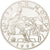 Munten, Frankrijk, 10 Francs, 1996, FDC, Zilver, KM:1166