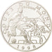 Coin, France, 10 Francs, 1996, MS(65-70), Silver, KM:1166