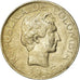 Coin, Colombia, 20 Centavos, 1946, EF(40-45), Silver, KM:208.1