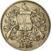 Coin, Guatemala, 1/2 Real, Medio, 1900, EF(40-45), Copper-nickel, KM:176
